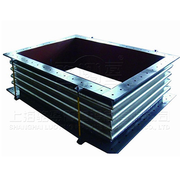 蒸汽管道方形補(bǔ)償器 方型補(bǔ)償器