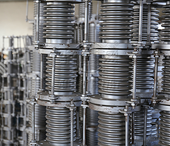 燃氣管道波紋補償器1 補償器1