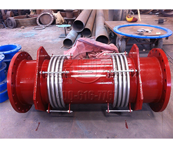 四氟補償器 補償器