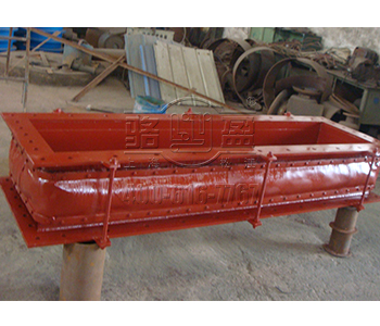 非金屬補償器標(biāo)準 非金屬補償器