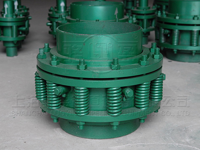 球型補償器十大優(yōu)點 球型補償器