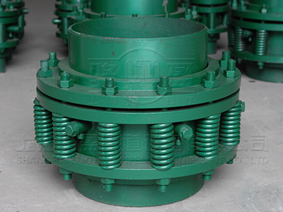 高壓旋轉(zhuǎn)補償器