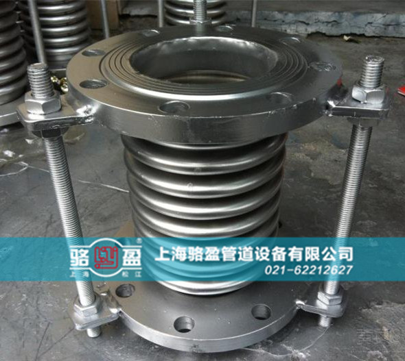 波紋膨脹節(jié)的結(jié)構(gòu)分類(lèi) 波紋膨脹節(jié)的結(jié)構(gòu)分類(lèi)