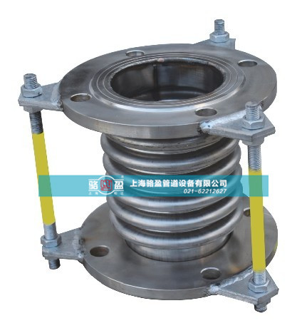 金屬補(bǔ)償器設(shè)計(jì)不僅要實(shí)用還需考慮美觀 金屬補(bǔ)償器設(shè)計(jì)不僅要實(shí)用還需考慮美觀