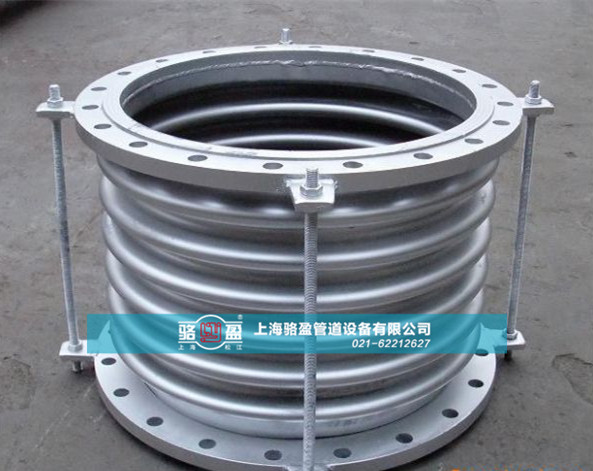 通用型補償器的詳細介紹 通用型補償器的詳細介紹