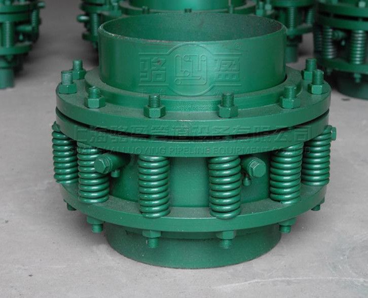 球形補償器在蒸汽管道中的應(yīng)用 球形補償器在蒸汽管道中的應(yīng)用