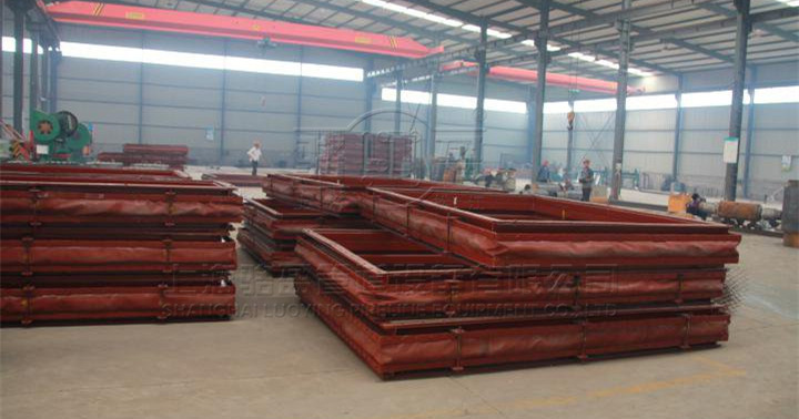 如何避免織物補(bǔ)償器失效的方法 如何避免織物補(bǔ)償器失效的方法