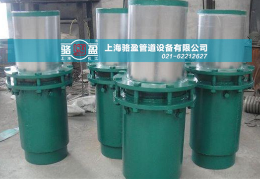 駱盈套筒補償器結(jié)構(gòu)特點有哪些 駱盈套筒補償器結(jié)構(gòu)特點有哪些
