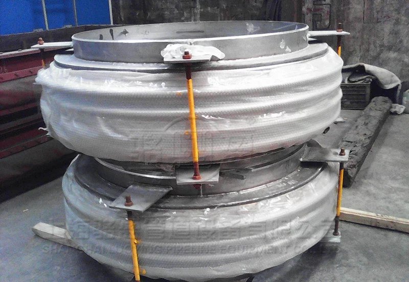 煤氣管道中使用的波紋波紋補償器的類型 煤氣管道中使用的波紋波紋補償器的類型