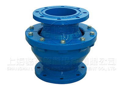 確保球形補(bǔ)償器良好運(yùn)行需要做到以下幾個(gè)方面 確保球形補(bǔ)償器良好運(yùn)行需要做到以下幾個(gè)方面