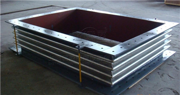 曲管壓力平衡波紋補償器的在極限環(huán)境下的使用 曲管壓力平衡波紋補償器的在極限環(huán)境下的使用