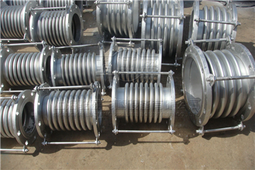 非金屬波紋補(bǔ)償器的優(yōu)點(diǎn)與檢驗(yàn) 非金屬波紋補(bǔ)償器的優(yōu)點(diǎn)與檢驗(yàn)