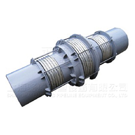 管道補償器的安裝選擇注意事項 管道補償器的安裝選擇注意事項