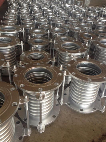 特殊管道中的<a href=http://m.zuezu.cn target=_blank class=infotextkey>波紋補(bǔ)償器</a> 特殊管道中的波紋補(bǔ)償器