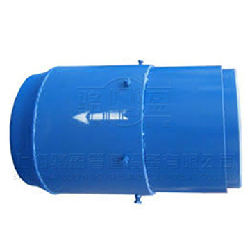 無約束波紋補償器 無約束波紋補償器