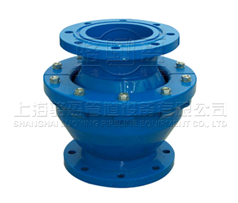 廣東省深圳市法蘭式球形套筒補(bǔ)償器